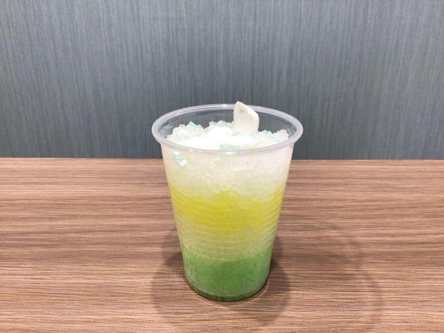 【無料】小学生イベント「オリジナル芳香剤をつくろう！」