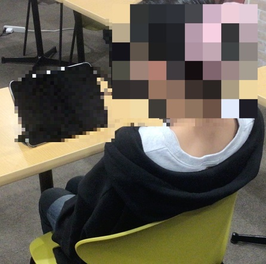 比べてみてください！　１ヶ月　無料体験のご案内！